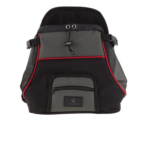 Top Paw Dog Top Paw Front Pet Carrier Poshmark